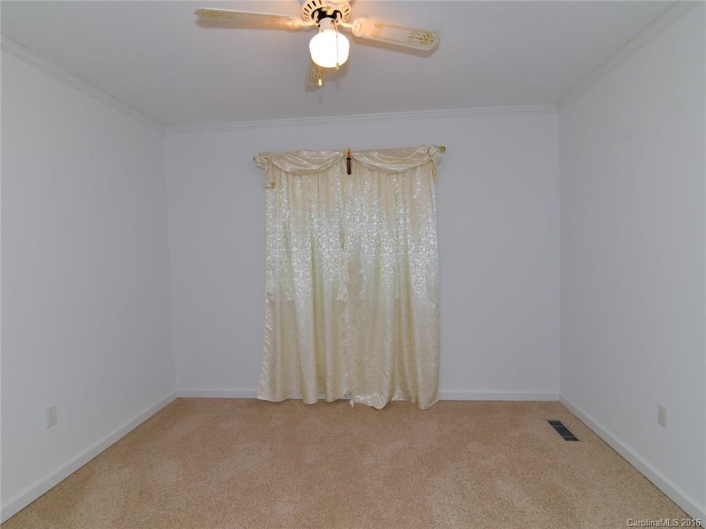 Kingfield - Residential