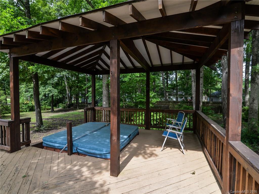 Kingfield - Residential