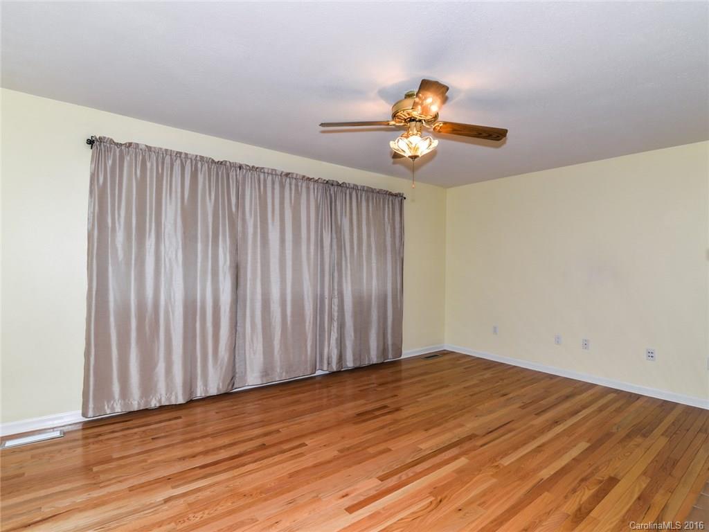 Kingfield - Residential