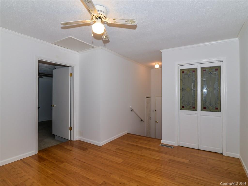 Kingfield - Residential