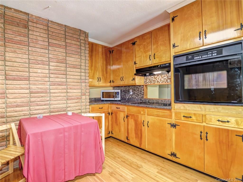 Kingfield - Residential