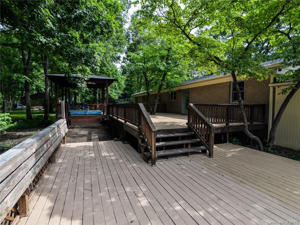 Kingfield - Residential