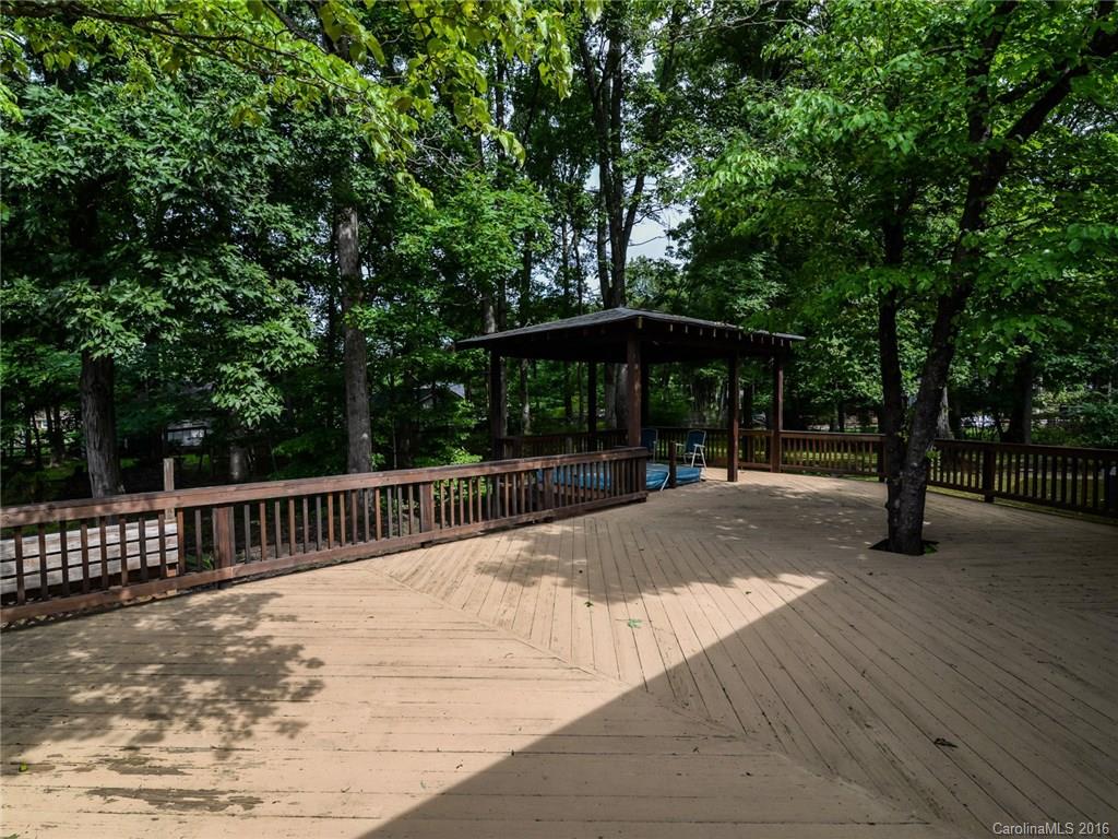 Kingfield - Residential