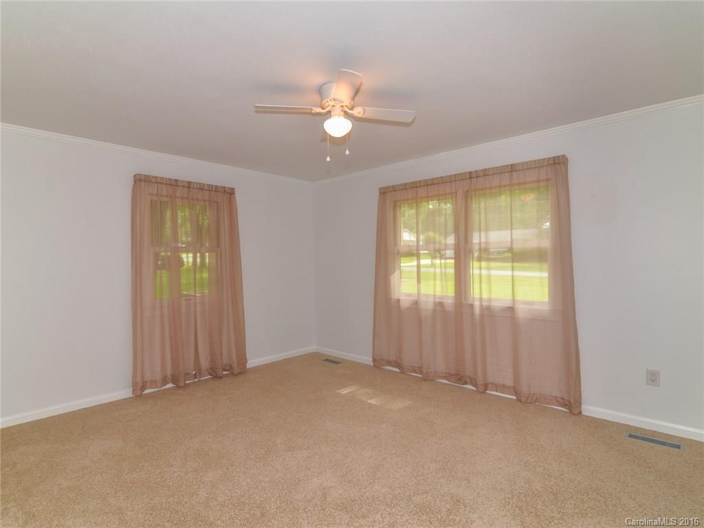 Kingfield - Residential