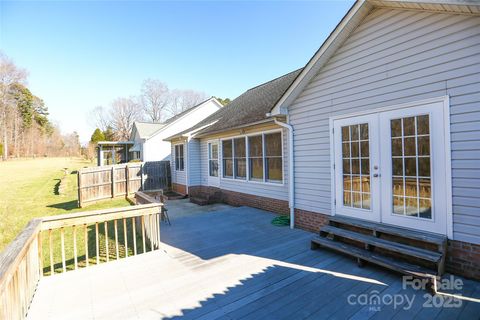 A home in Salisbury