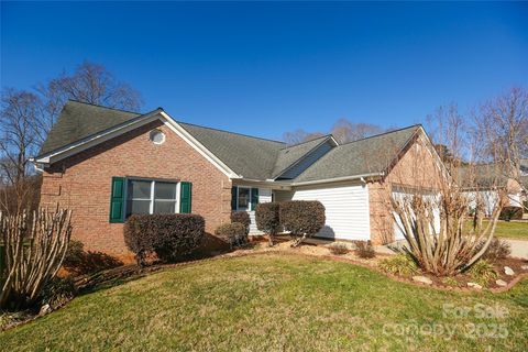 A home in Salisbury