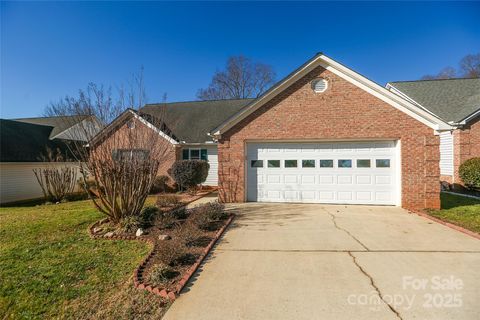 A home in Salisbury