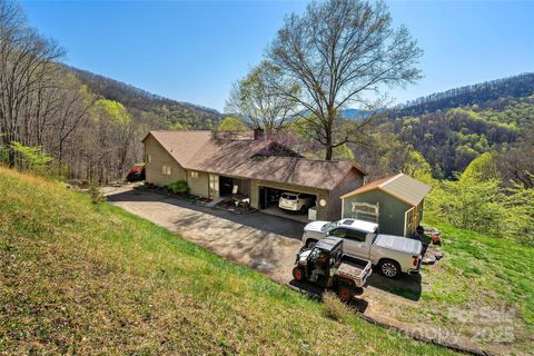 311 Pisgah Mine Road Burnsville NC 28714