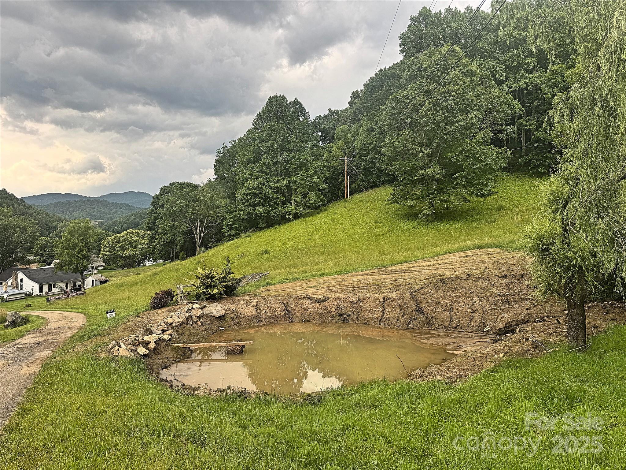 311 Pisgah Mine Road