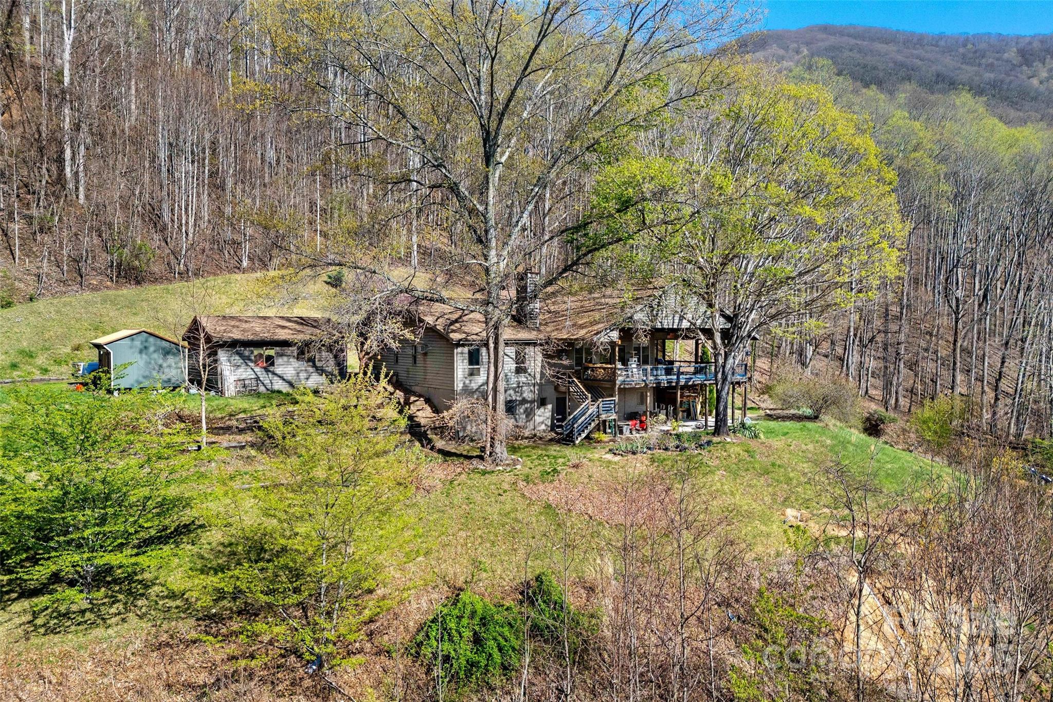 311 Pisgah Mine Road