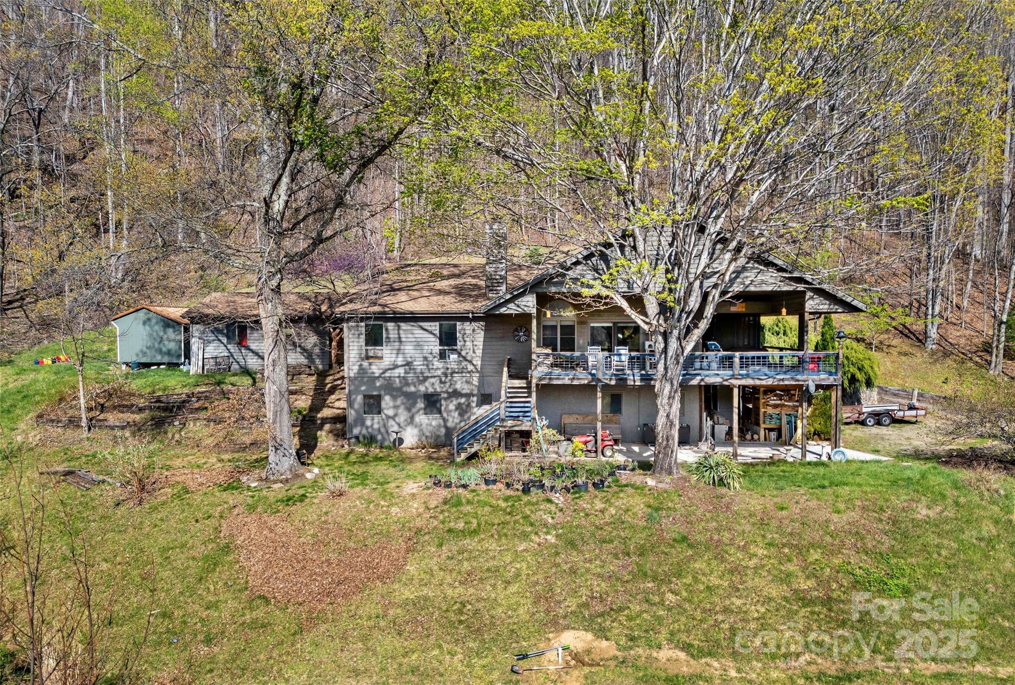 311 Pisgah Mine Road