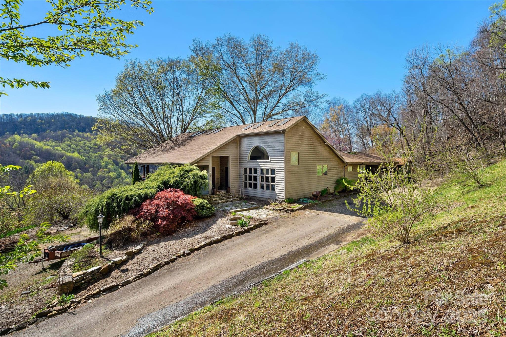 311 Pisgah Mine Road