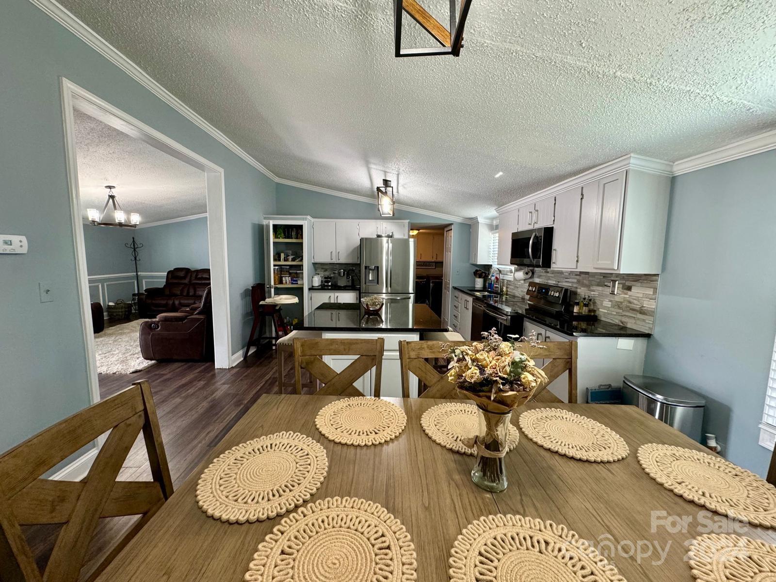 Kingsbury Square - Residential