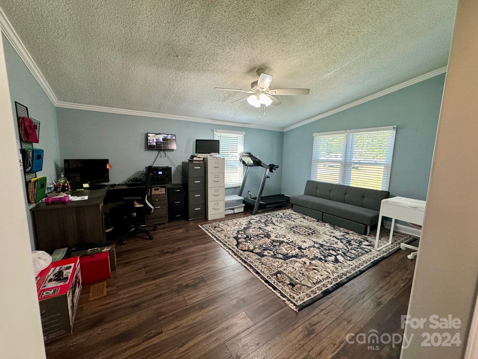 Kingsbury Square - Residential