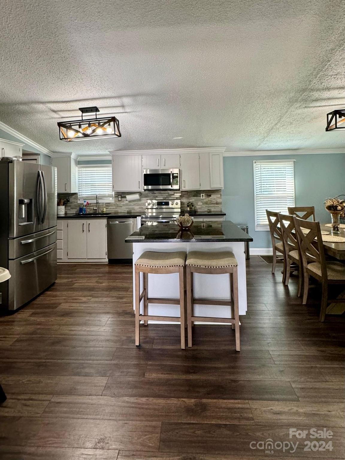 Kingsbury Square - Residential