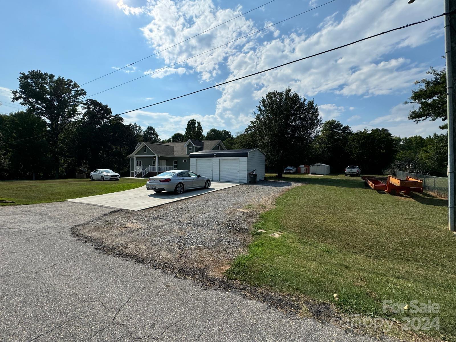 Kingsbury Square - Residential