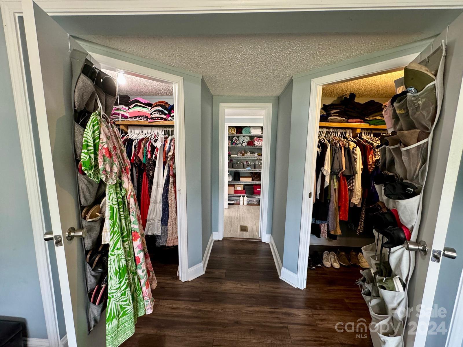 Kingsbury Square - Residential