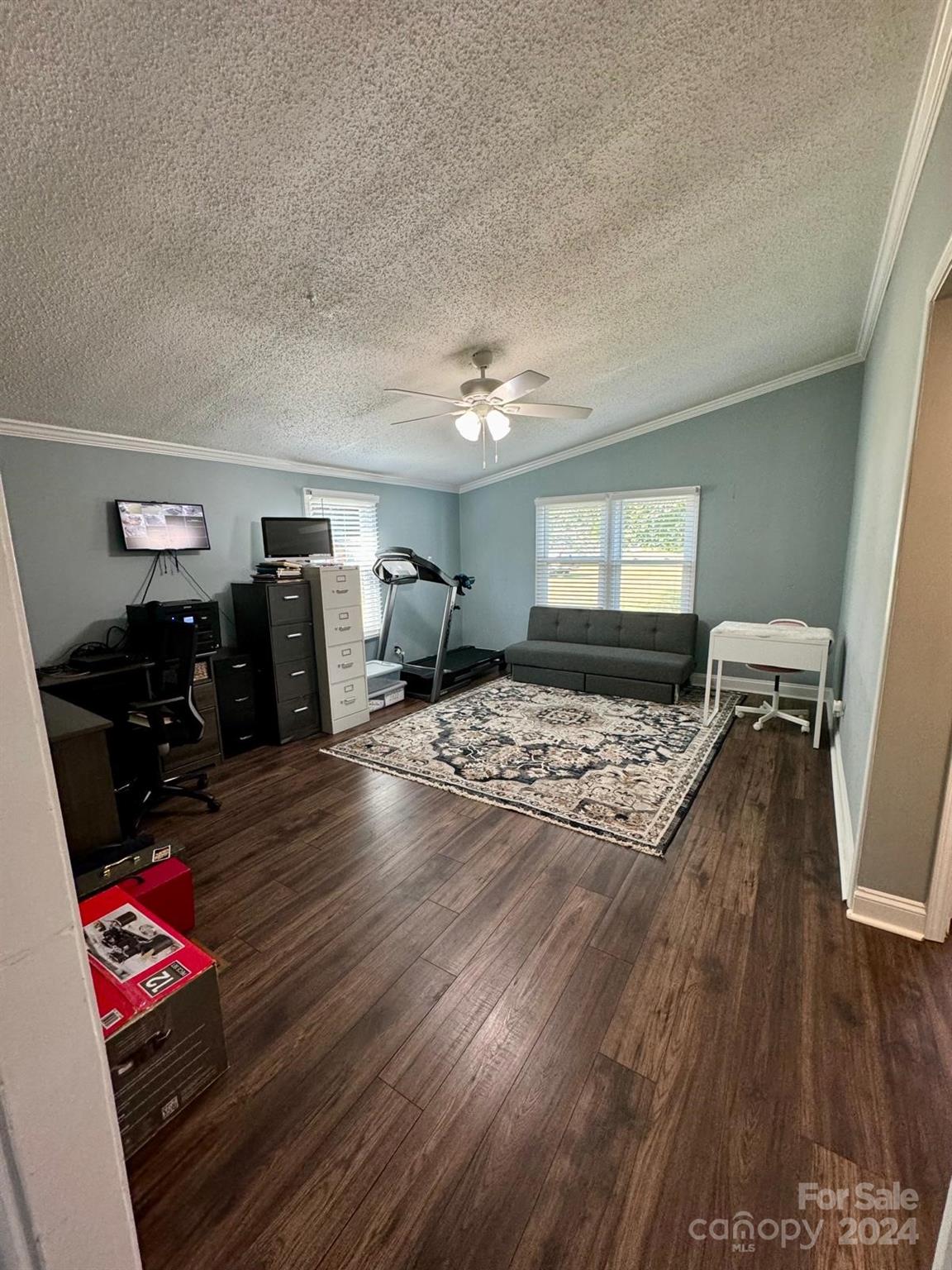 Kingsbury Square - Residential