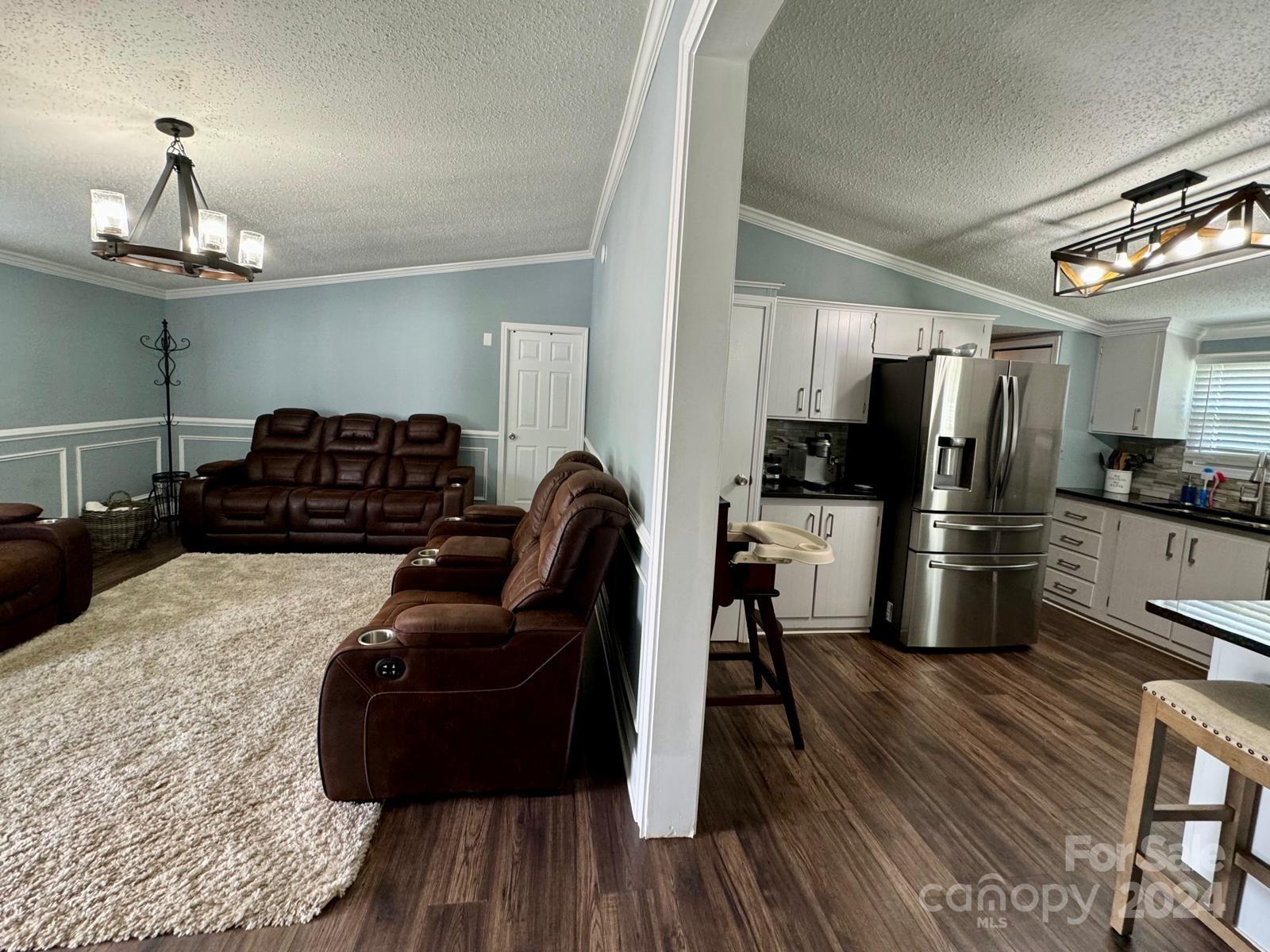 Kingsbury Square - Residential