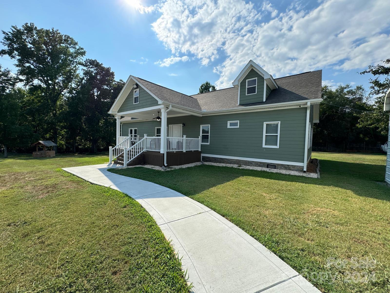 Kingsbury Square - Residential
