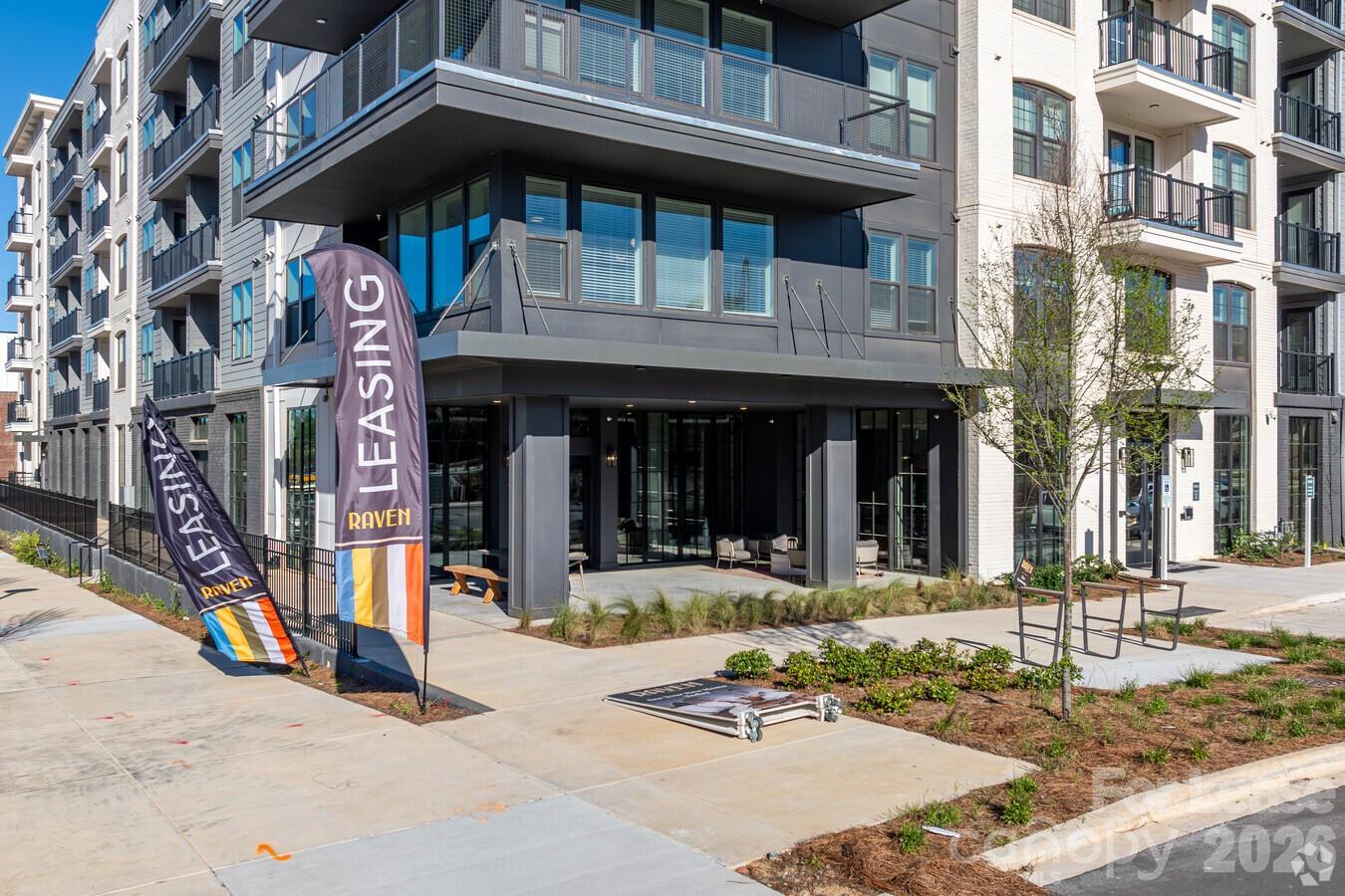 536 W Tremont Avenue A3