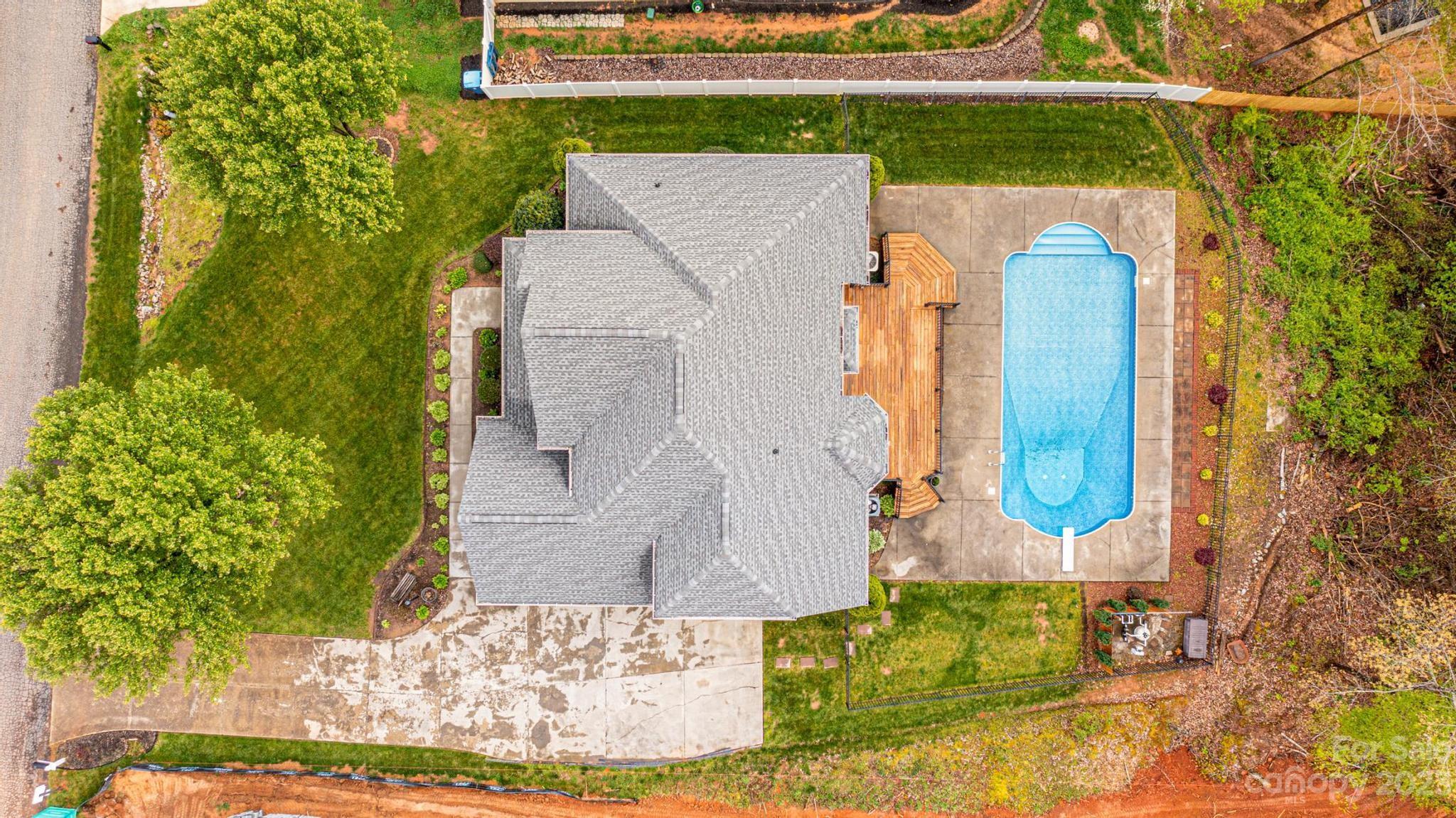 Wittenburg Springs - Residential