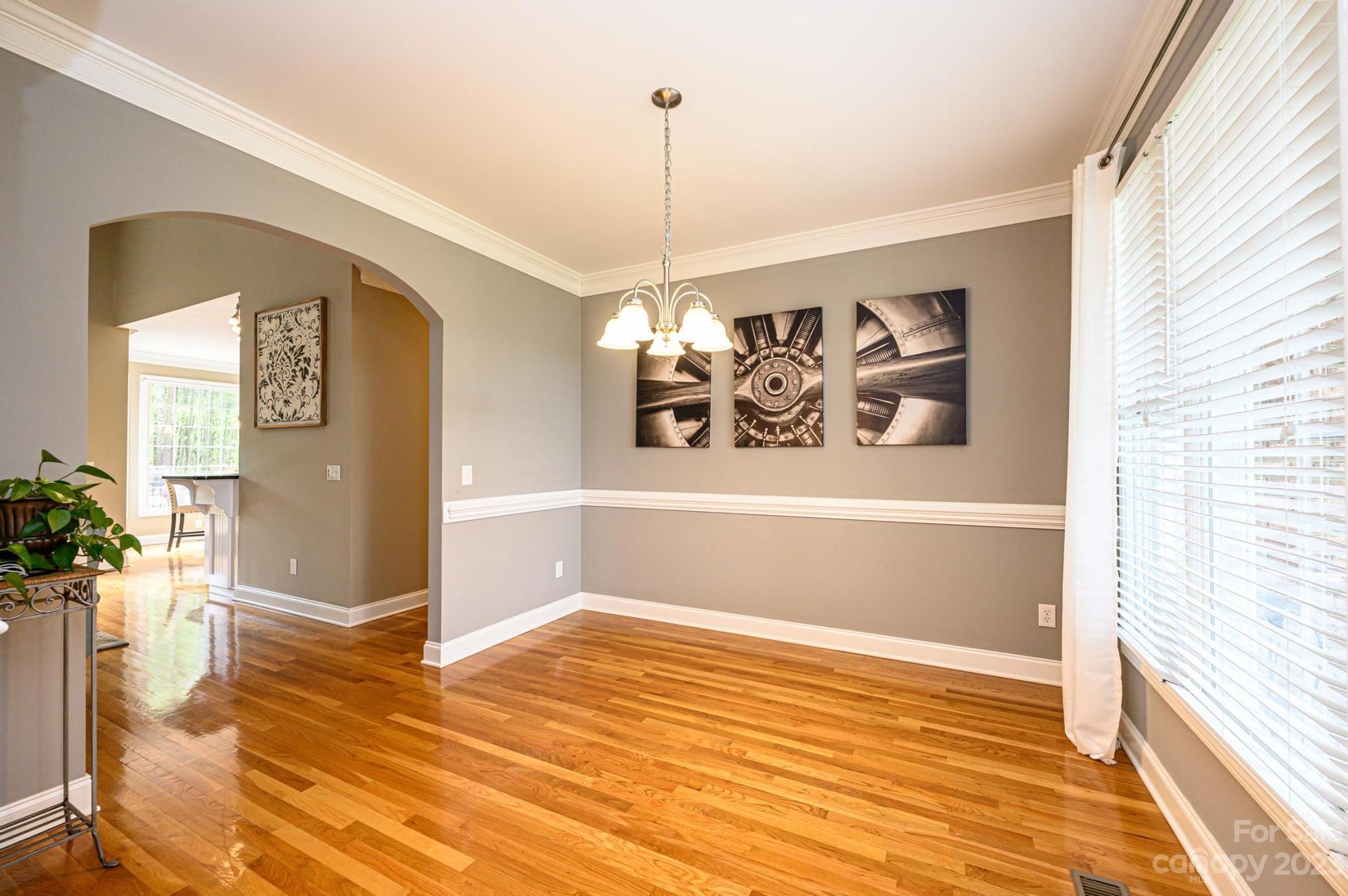 Wittenburg Springs - Residential