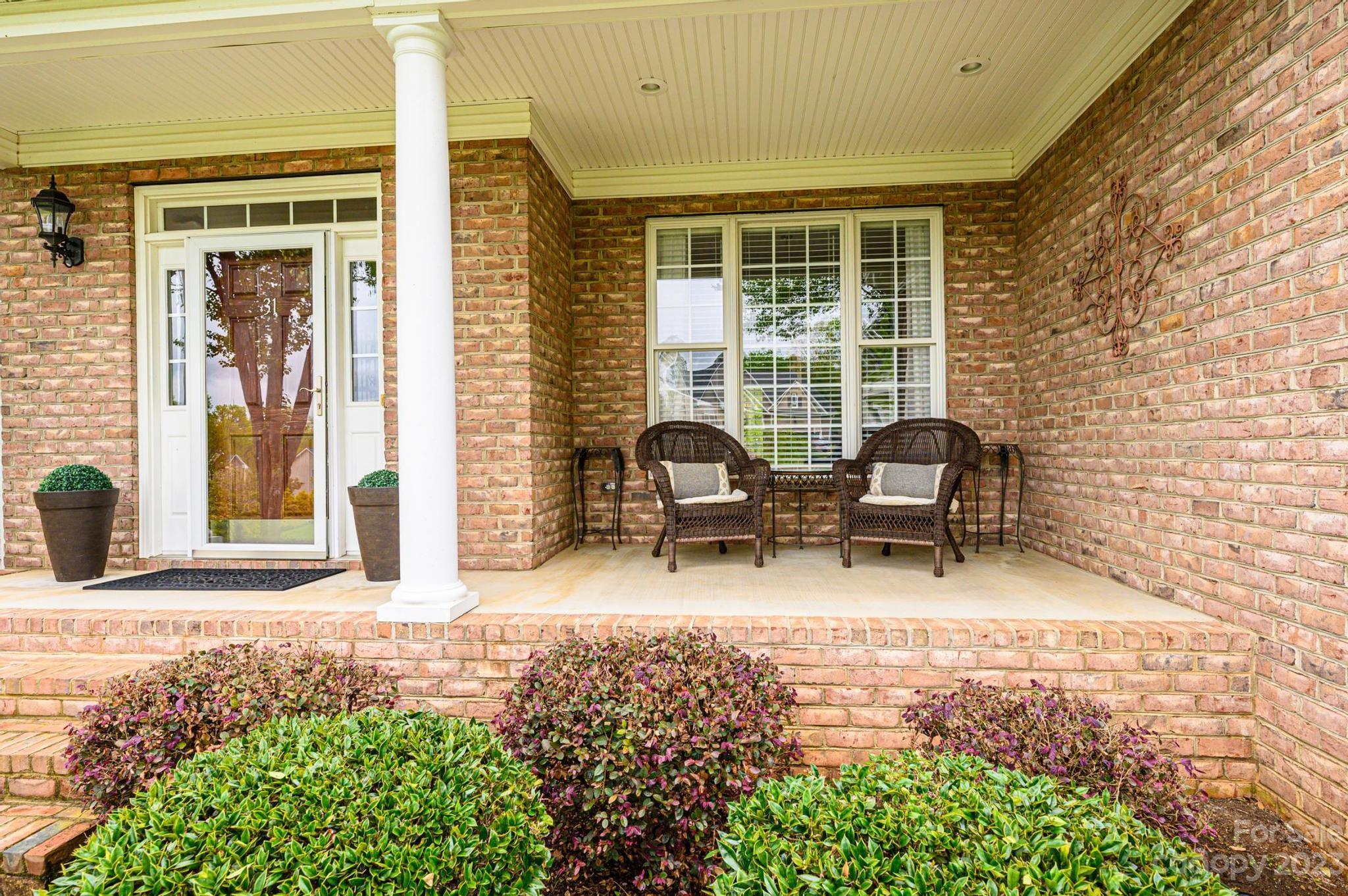 Wittenburg Springs - Residential