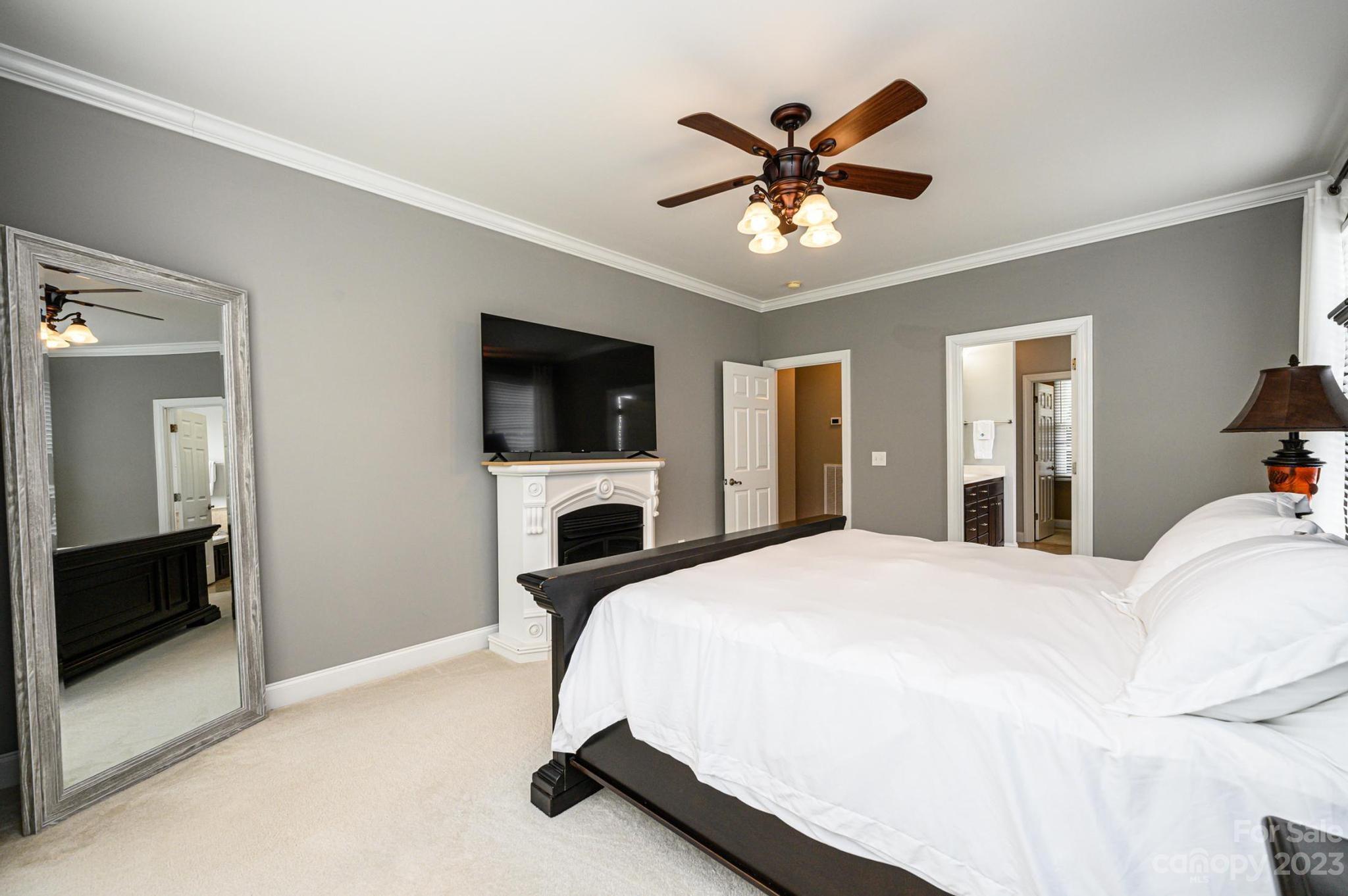 Wittenburg Springs - Residential