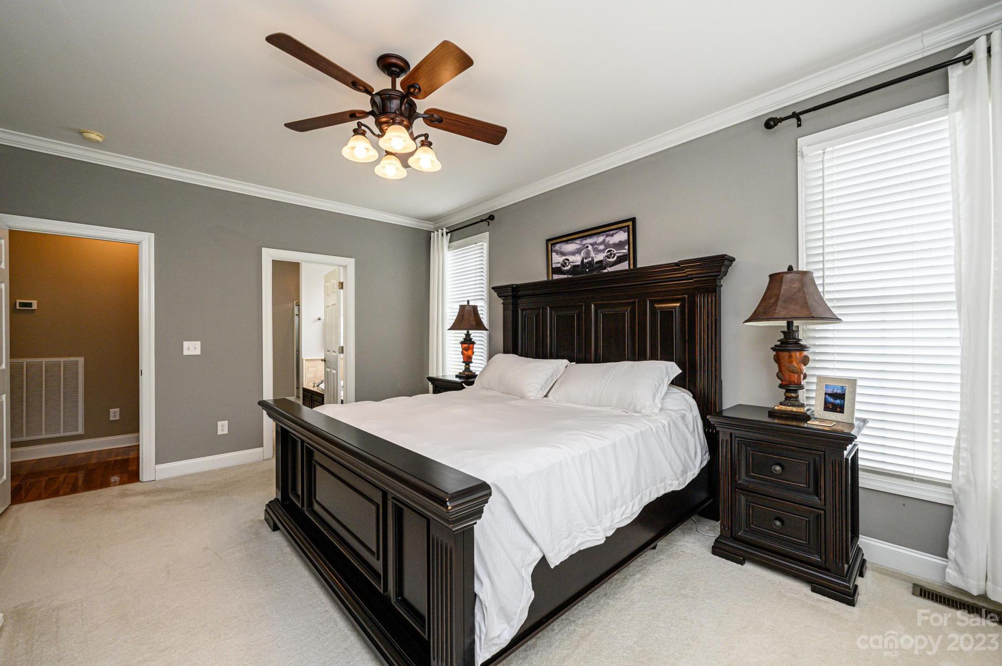 Wittenburg Springs - Residential