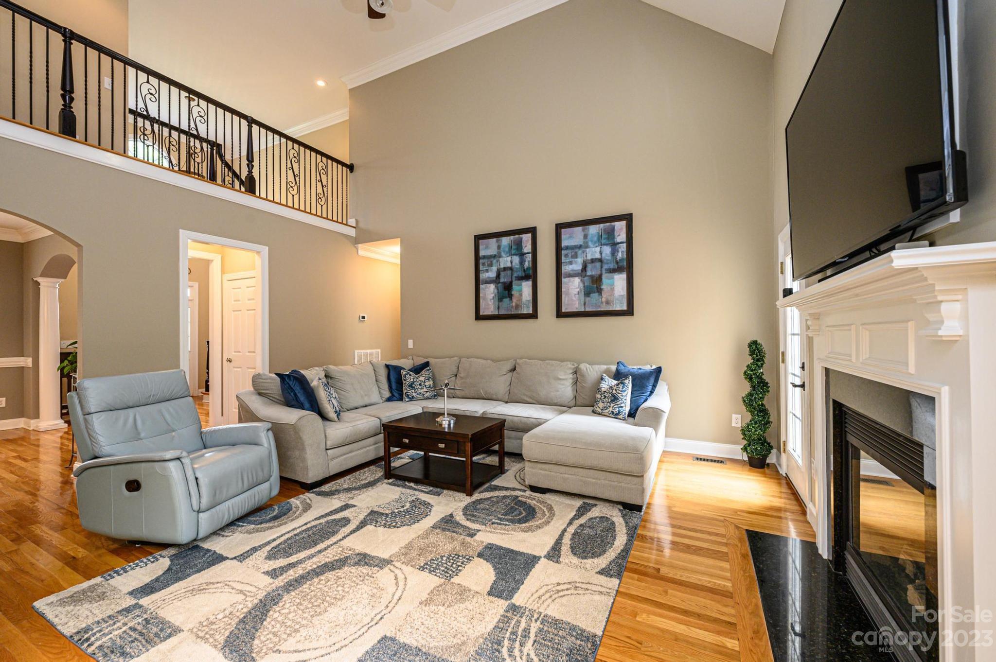 Wittenburg Springs - Residential