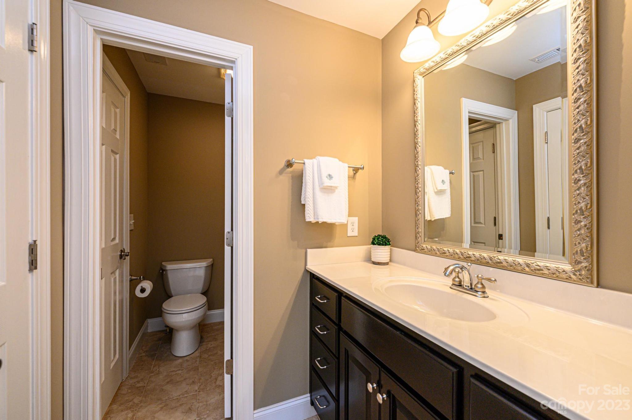 Wittenburg Springs - Residential