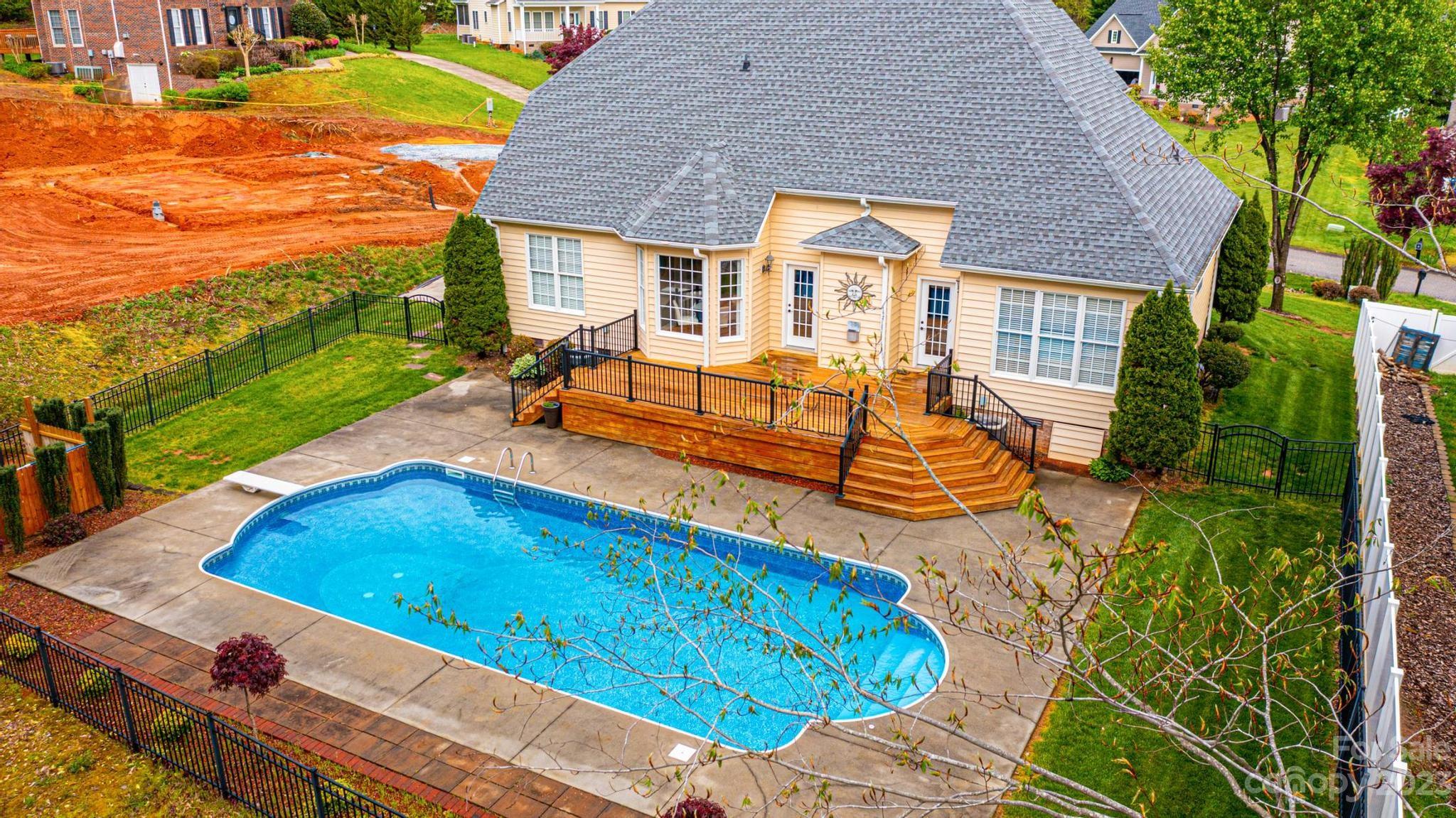 Wittenburg Springs - Residential