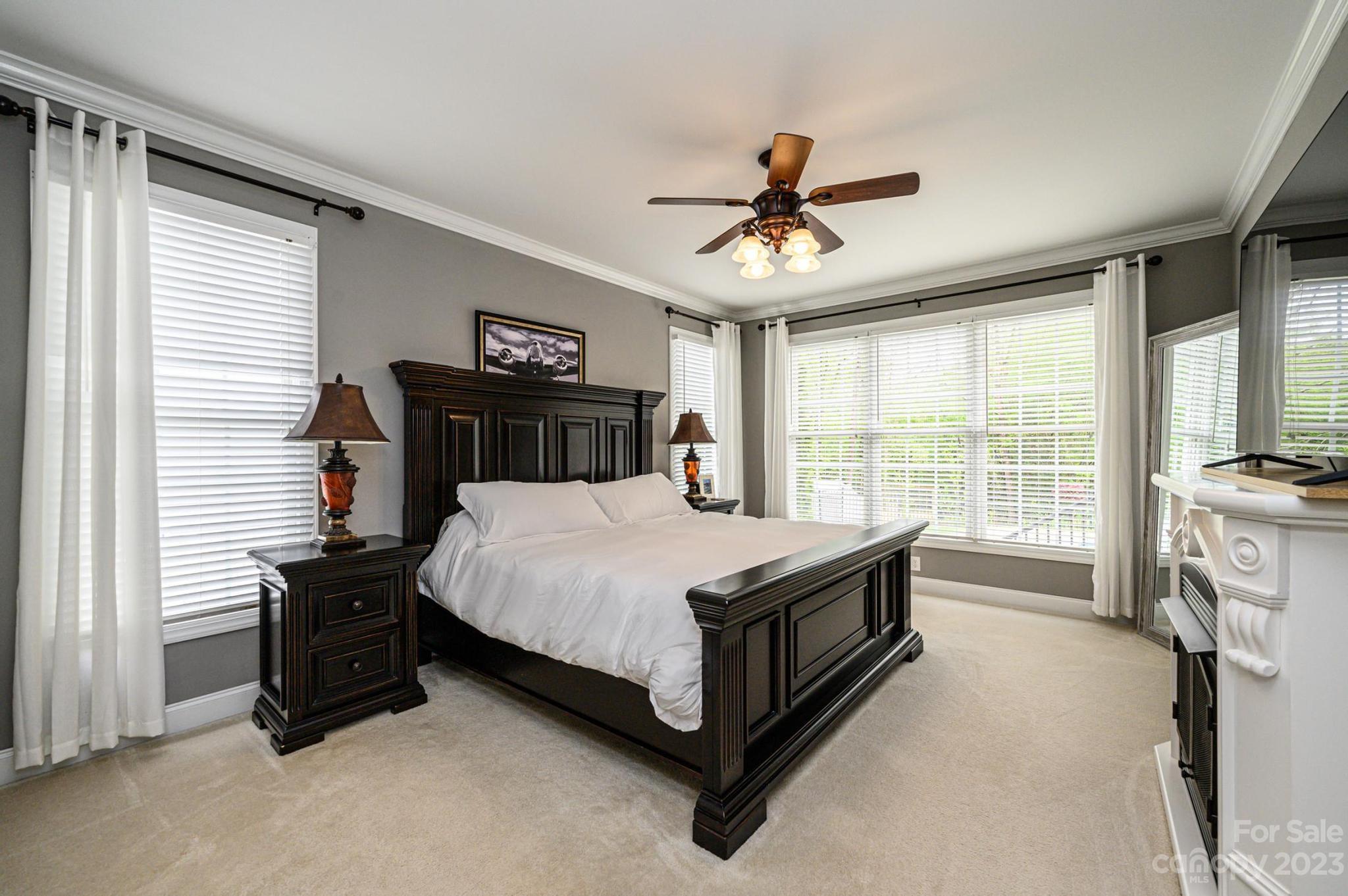 Wittenburg Springs - Residential