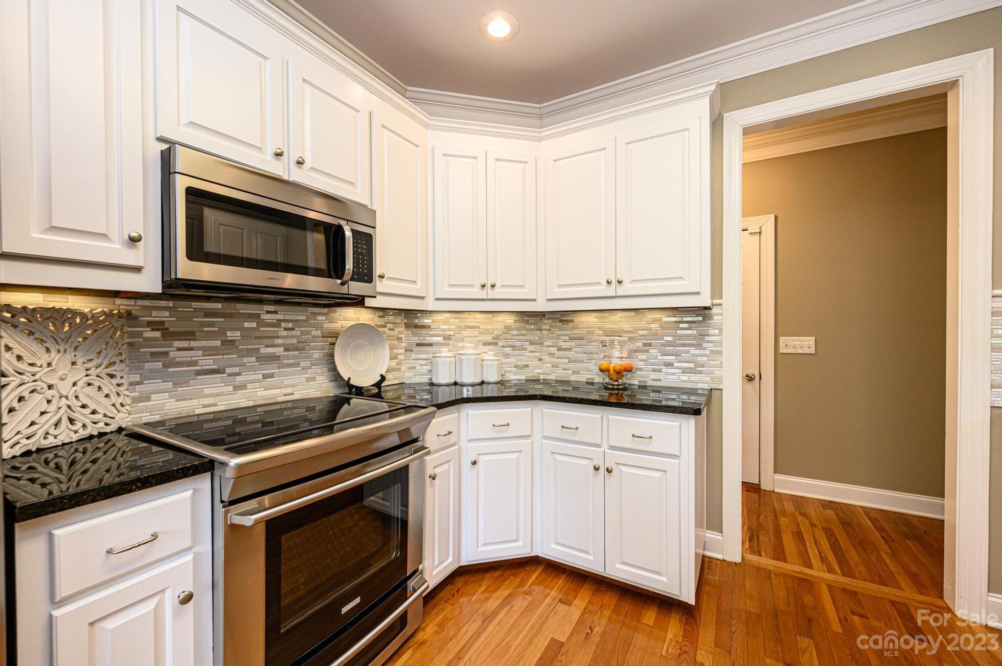 Wittenburg Springs - Residential