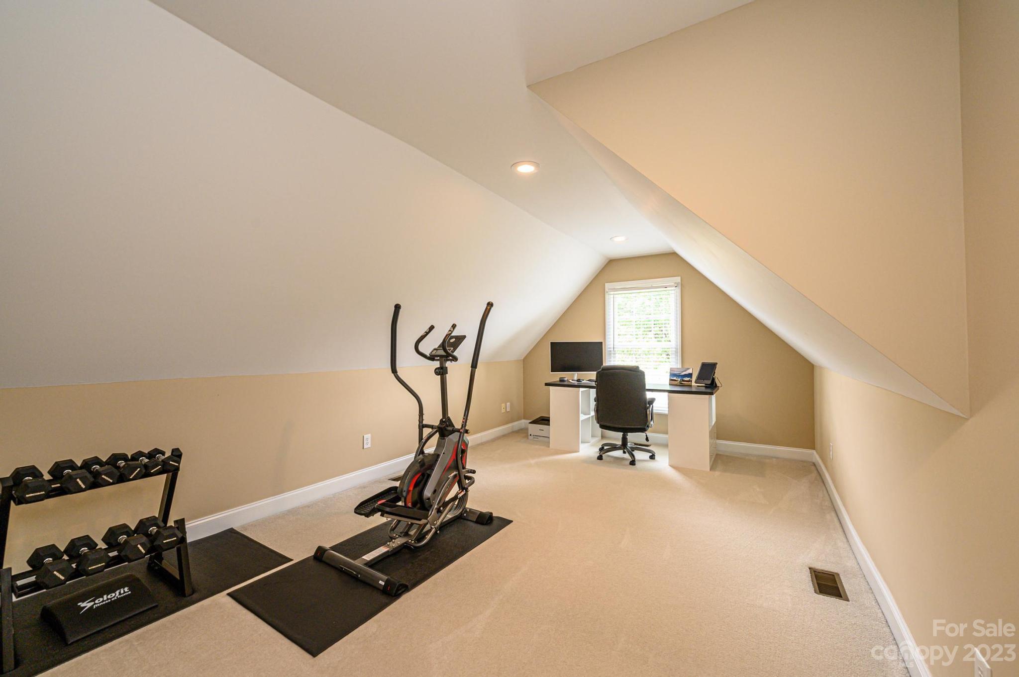 Wittenburg Springs - Residential