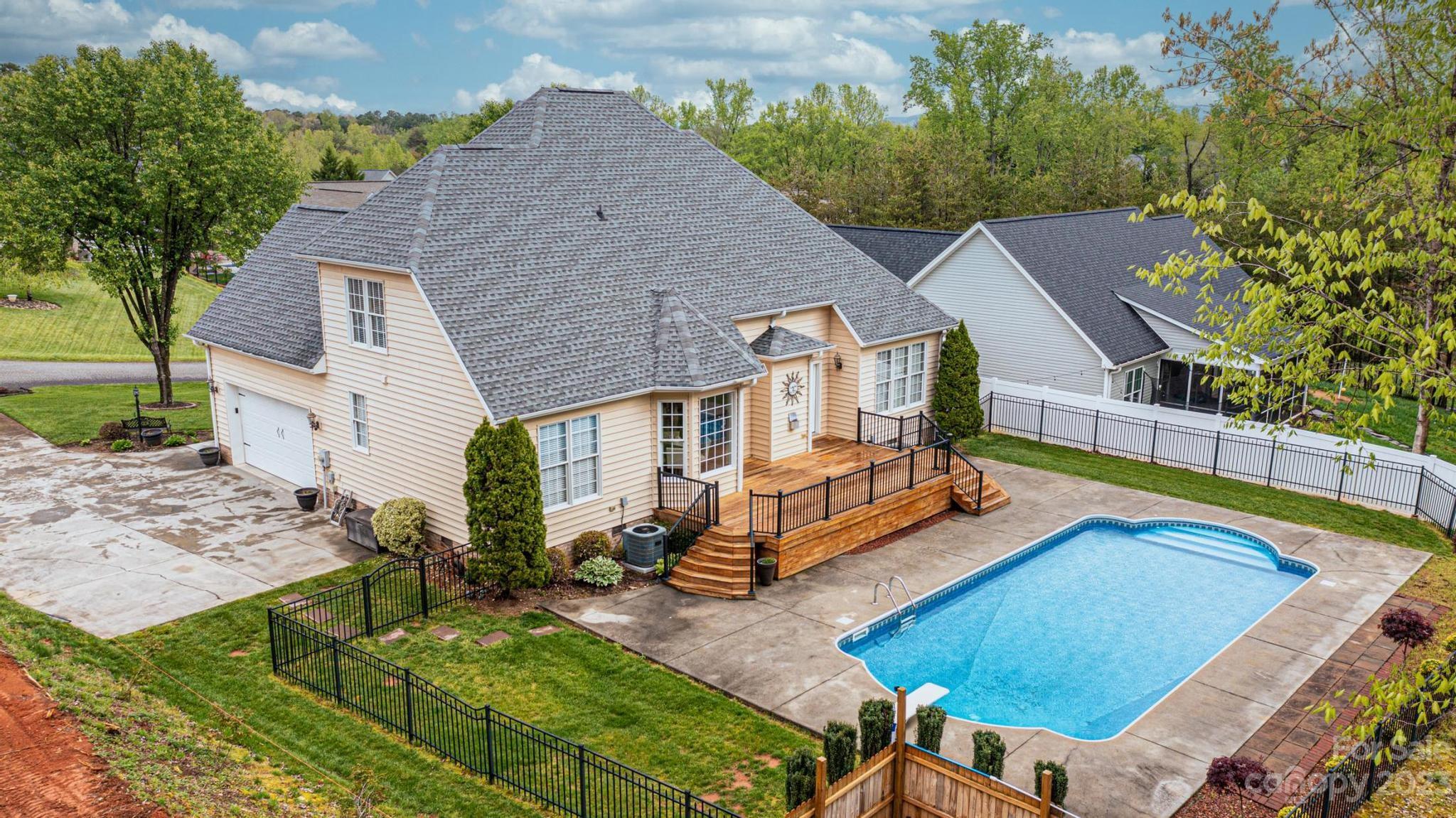 Wittenburg Springs - Residential