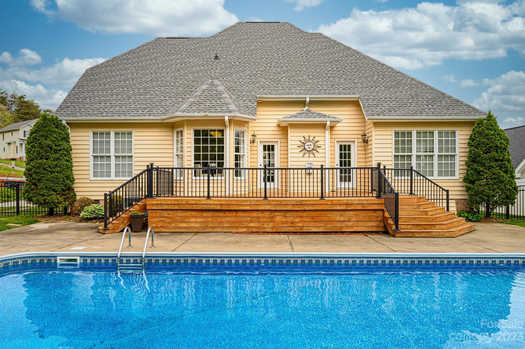 Wittenburg Springs - Residential