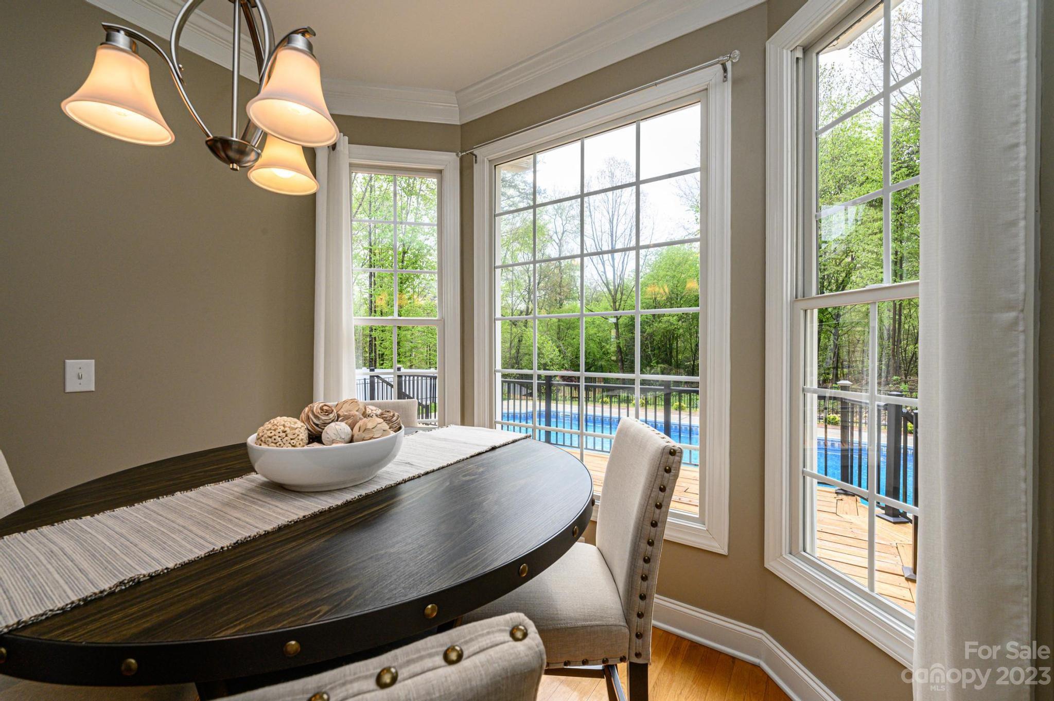 Wittenburg Springs - Residential