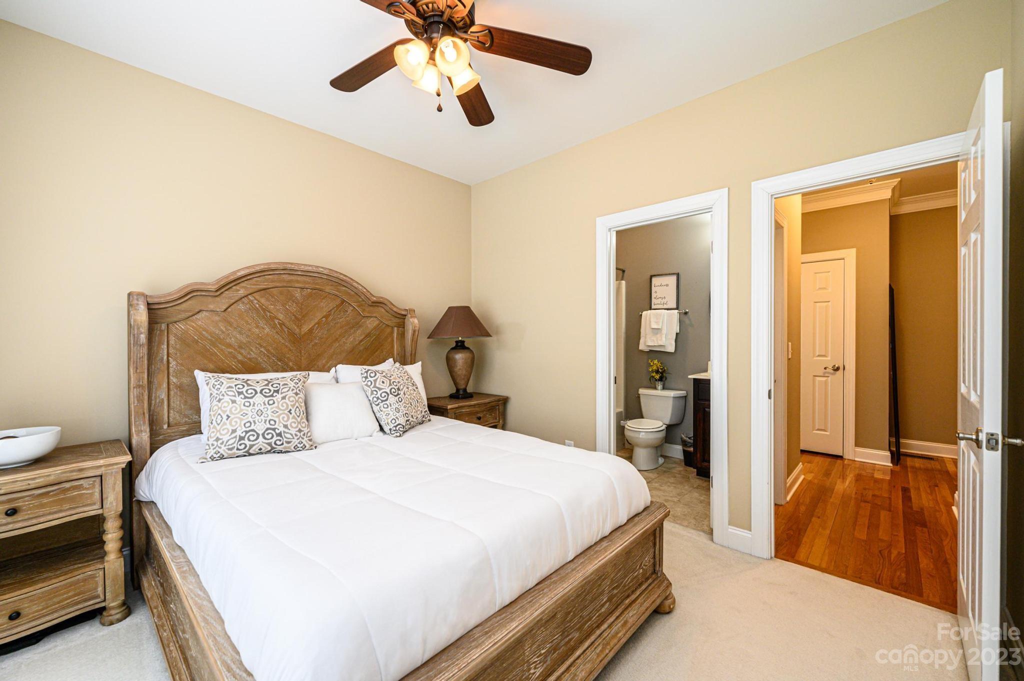 Wittenburg Springs - Residential