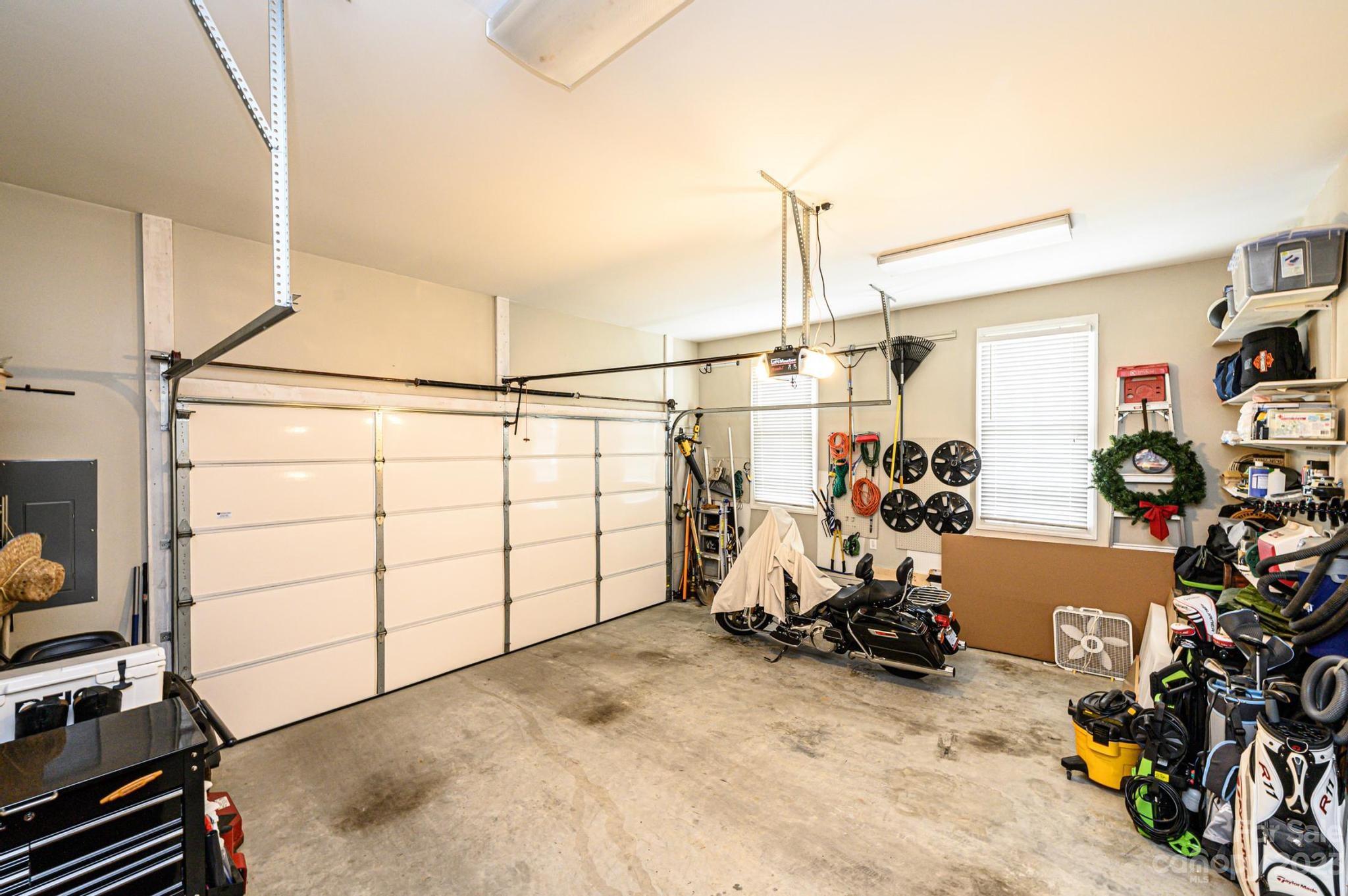 Wittenburg Springs - Residential