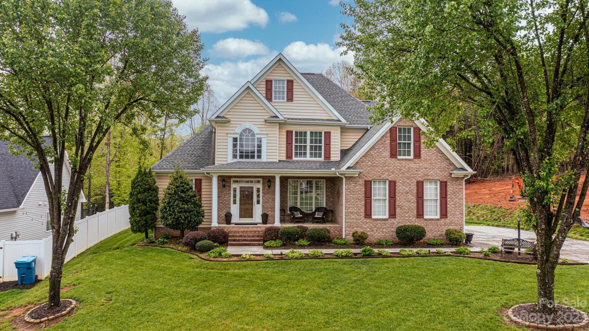 Wittenburg Springs - Residential