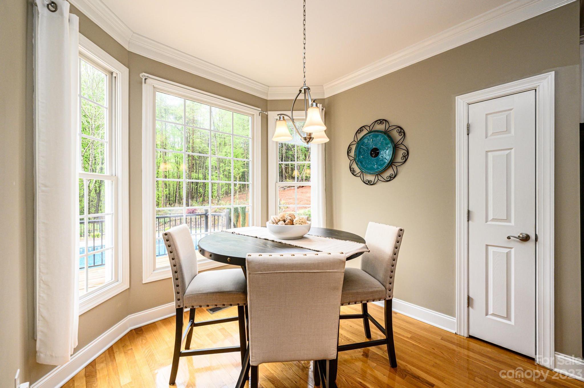 Wittenburg Springs - Residential