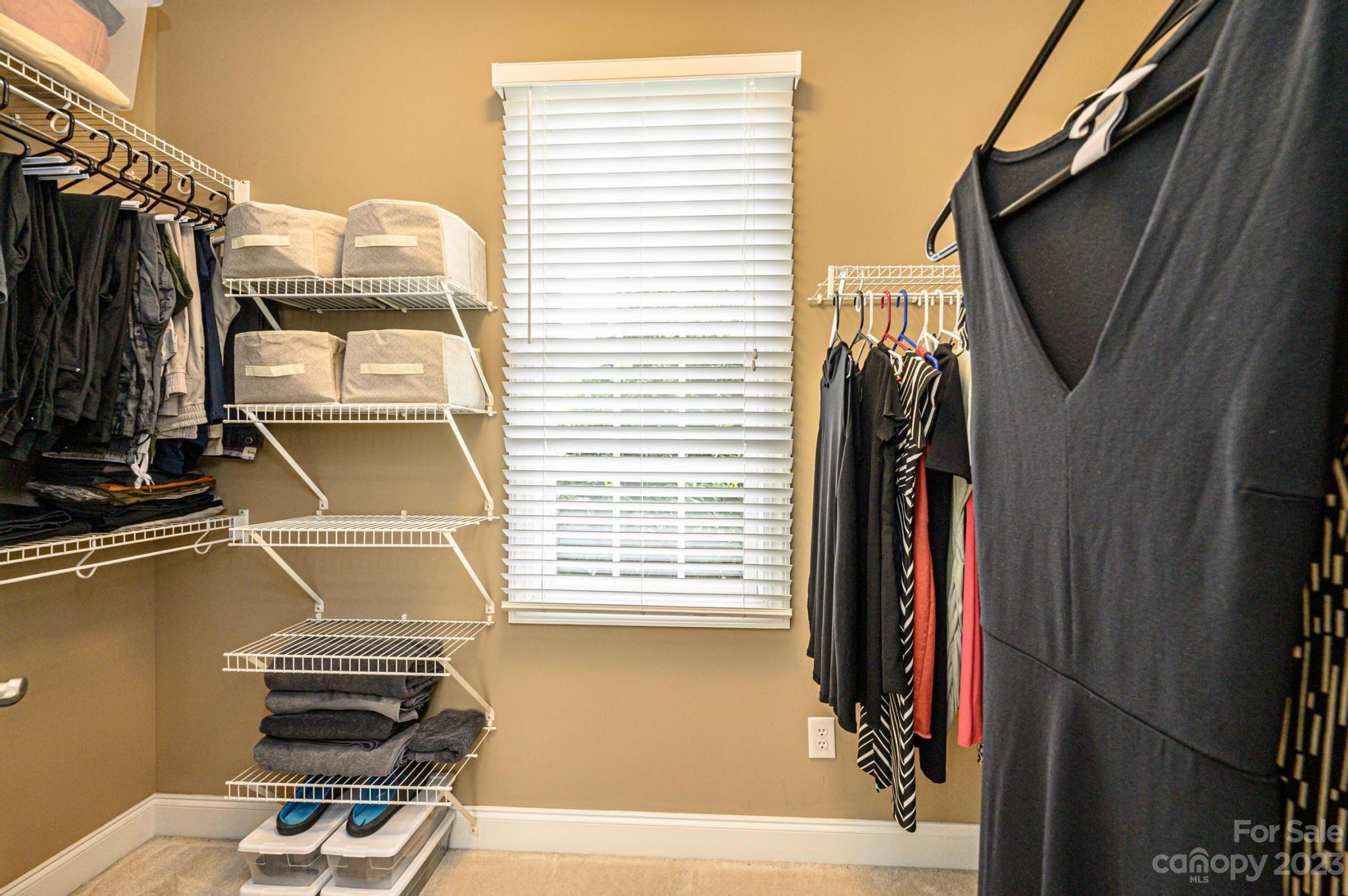 Wittenburg Springs - Residential