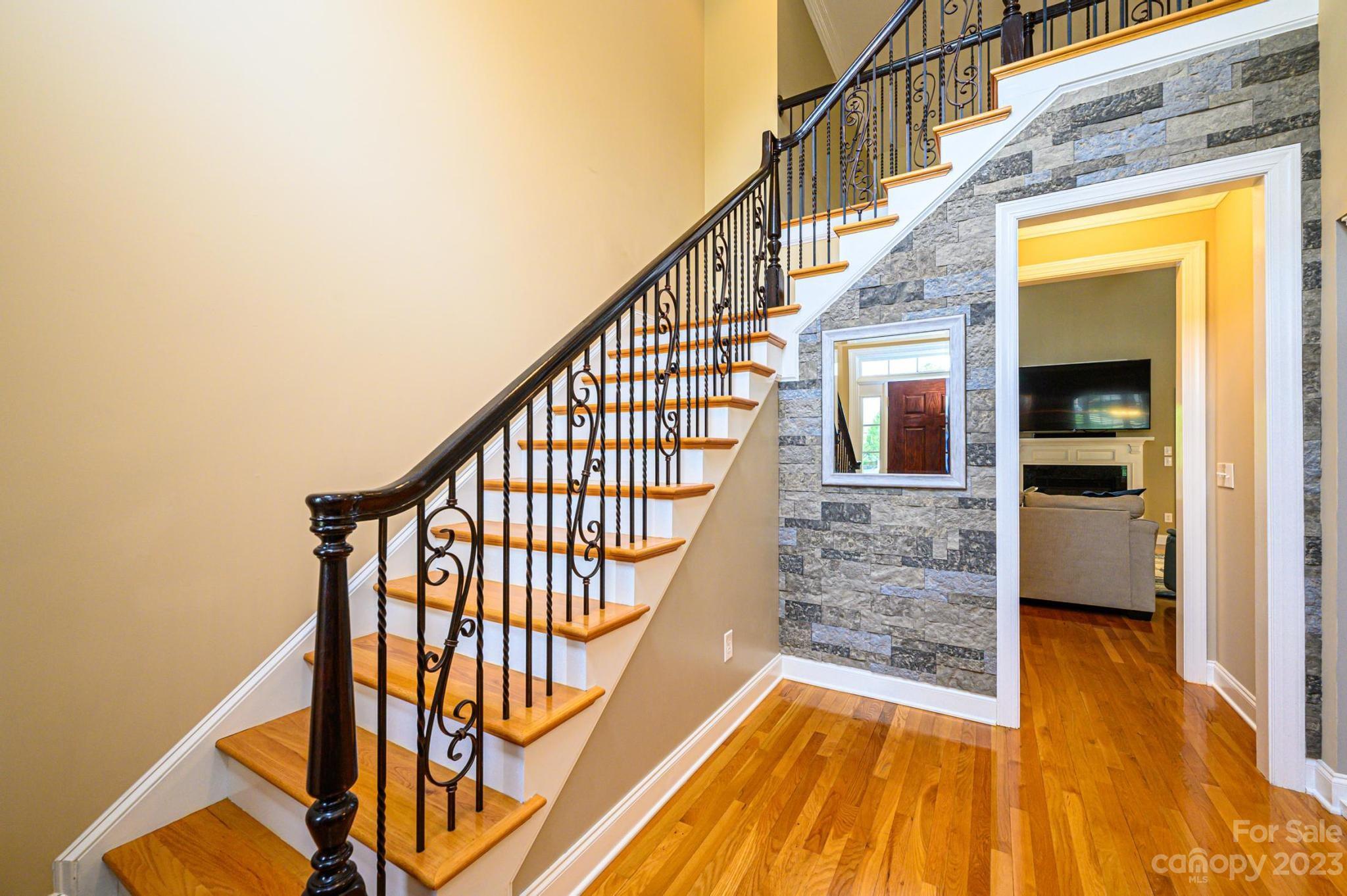 Wittenburg Springs - Residential