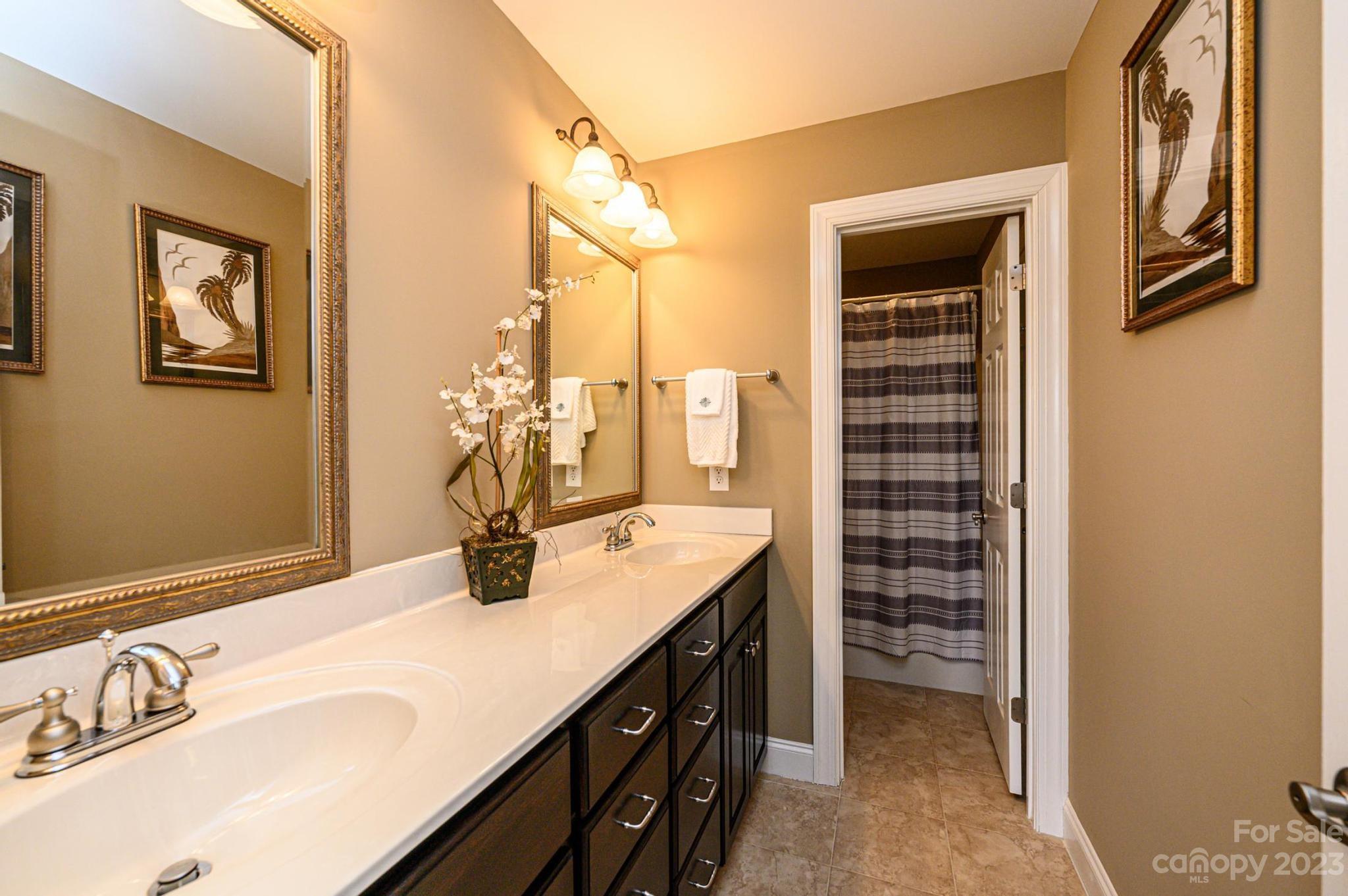 Wittenburg Springs - Residential