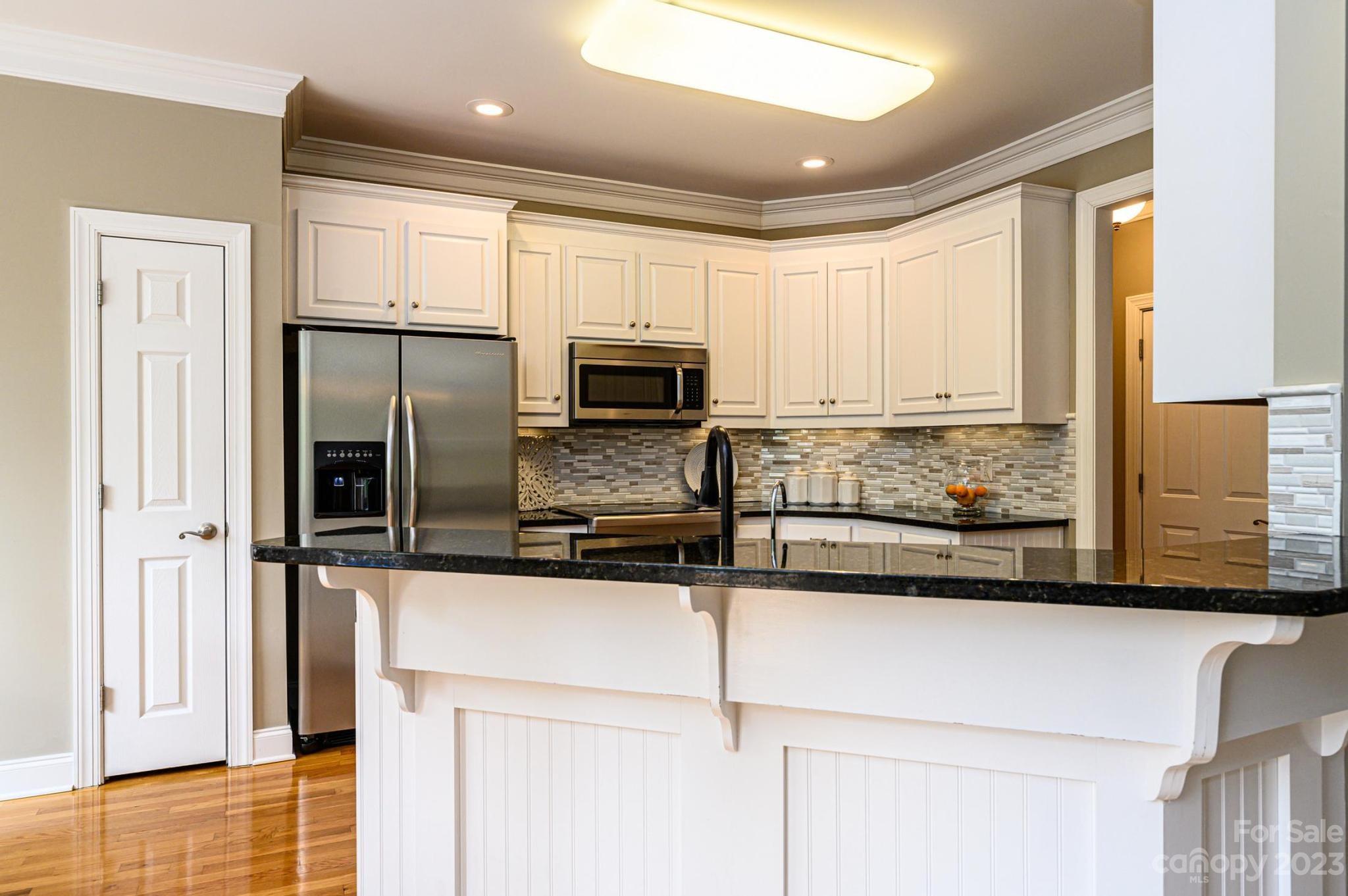 Wittenburg Springs - Residential