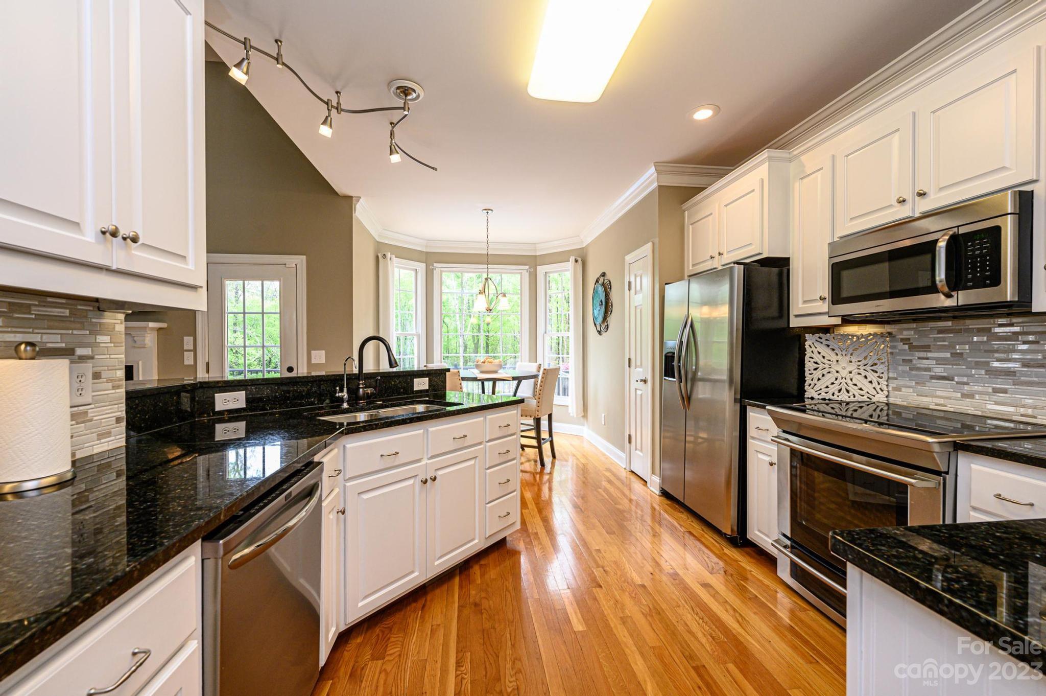 Wittenburg Springs - Residential