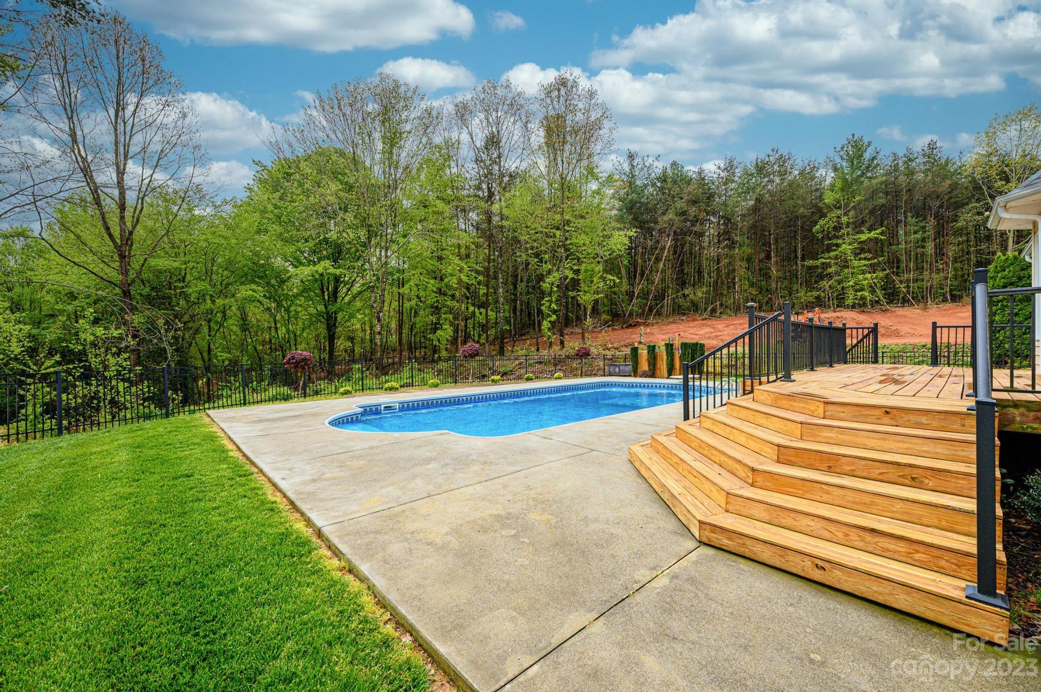 Wittenburg Springs - Residential