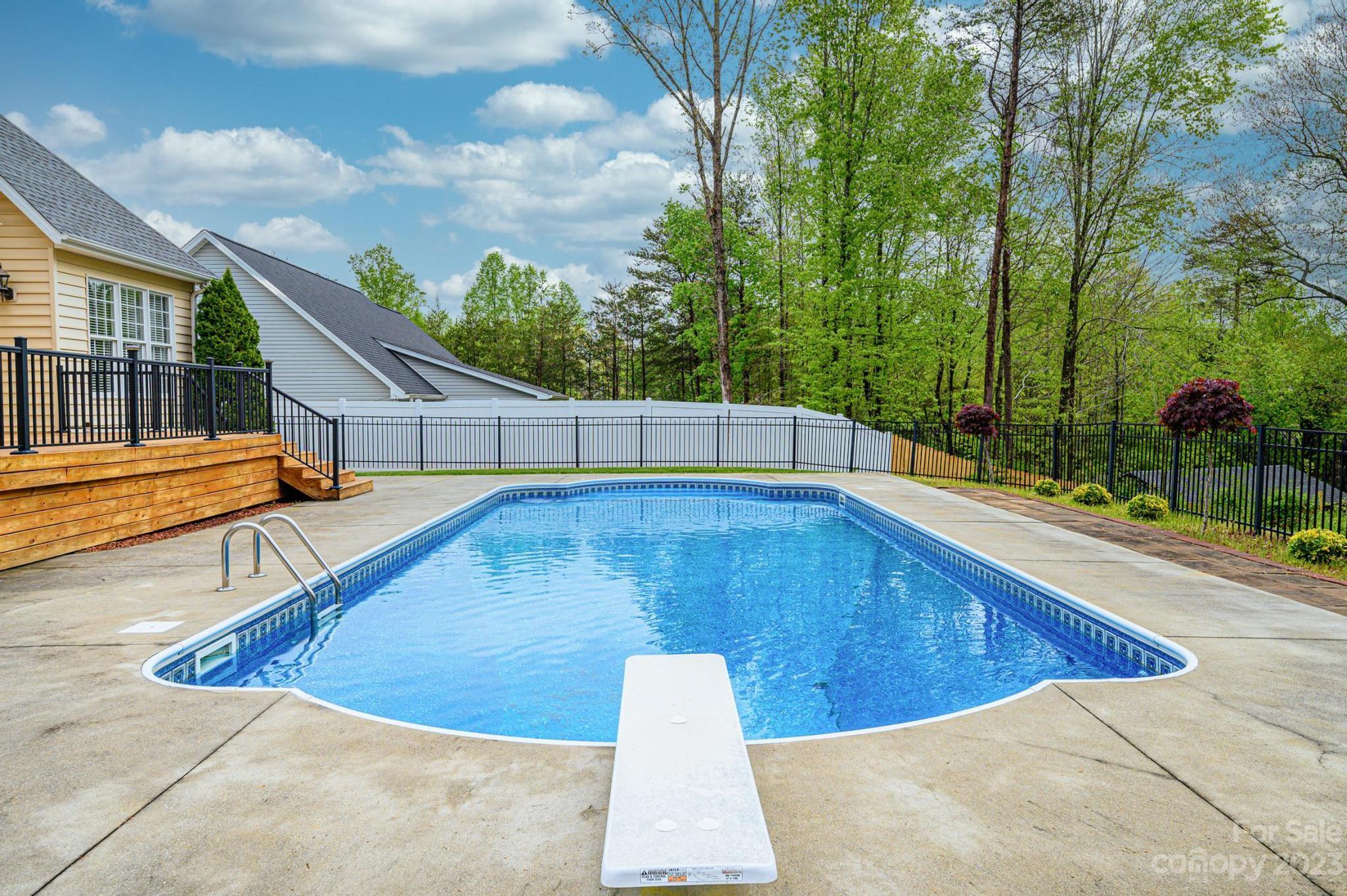 Wittenburg Springs - Residential